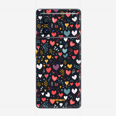 iQOO 9 Pro Skins & Wraps